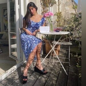 Realisation Par the Lou Dress XS